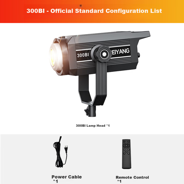 Beiyang 300W Профессиональное сферическое освещение для прямых трансляций, мягкий светодиодный свет для бьюти-студии, фото- и видеосъемки, постоянный свет для кино и видеосъемки - изображение 4