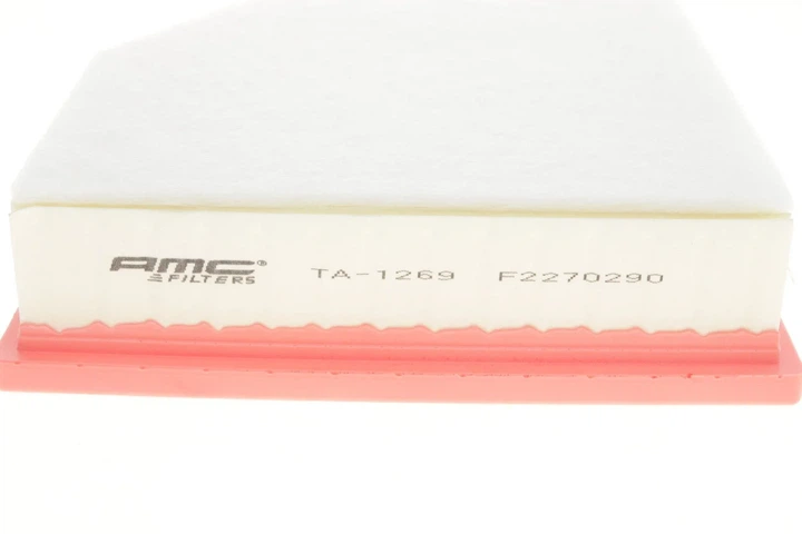 Фільтр повітряний KAVO TA-1269 Lexus IS, GS; Toyota Rav-4 1780131170, 1780138041, 1780138040 - зображення 2