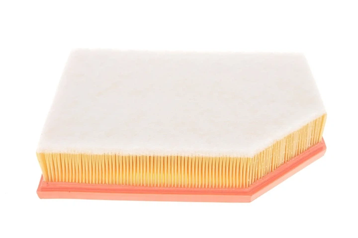 Повітряний фільтр FEBI 48557 Volvo XC90 31370089 - Фото 5 Повітряний фільтр FEBI 48557 Volvo XC90 31370089 - зображення 5