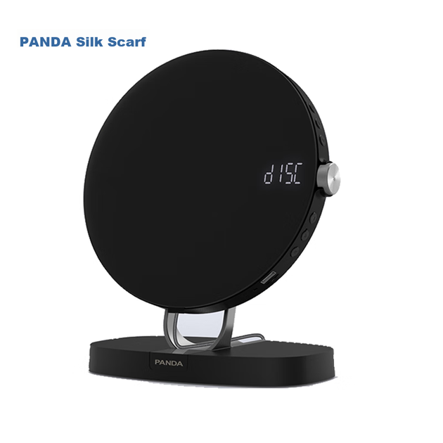 CD-програвач PANDA CD-63 Bluetooth колонка - зображення 4