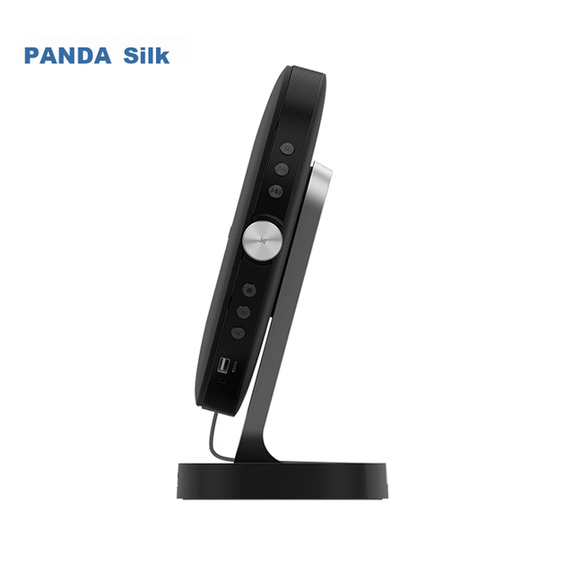 CD-програвач PANDA CD-63 Bluetooth колонка - зображення 6