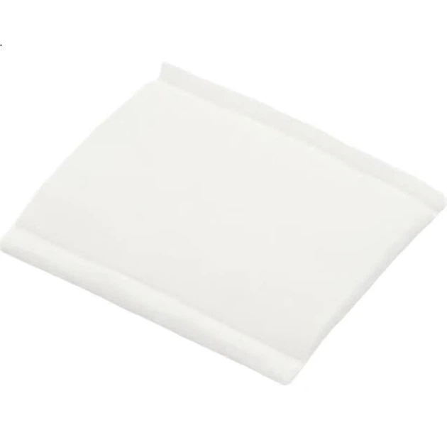 MUJI, Дві упаковки по 378 ватних дисків для зняття макіяжу, ODA29C0A, Білі - изображение 2
