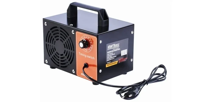 Озонатор воздуха очиститель воздуха Kraft&Dele KD10575 - Фото 4 Озонатор воздуха очиститель воздуха Kraft&Dele KD10575 - изображение 4
