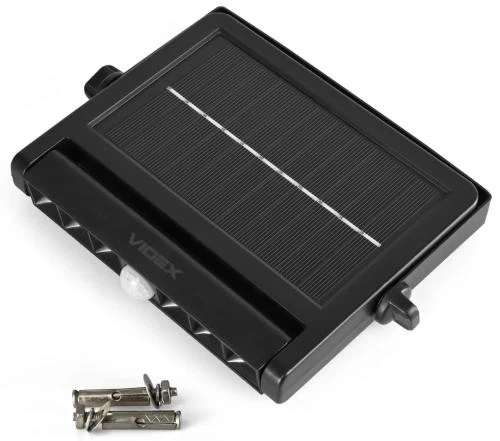 Прожектор LED, Videx, Black, 10 Вт, 600 Лм (VL-WLSO-025-S) - Фото 8 Прожектор LED, Videx, Black, 10 Вт, 600 Лм (VL-WLSO-025-S) - зображення 8