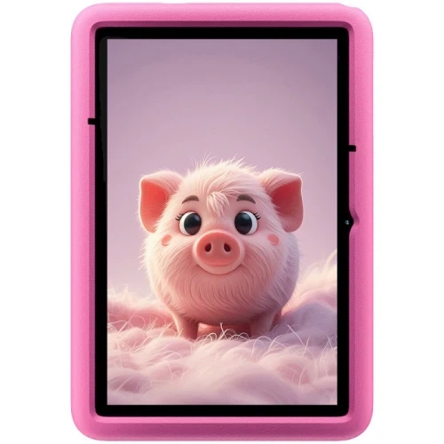 Планшет 10.1" Blackview Tab A6 Kids 4/128GB, Pink (BVTABA6KIDS-P) - Фото 2 Планшет 10.1" Blackview Tab A6 Kids 4/128GB, Pink (BVTABA6KIDS-P) - изображение 2