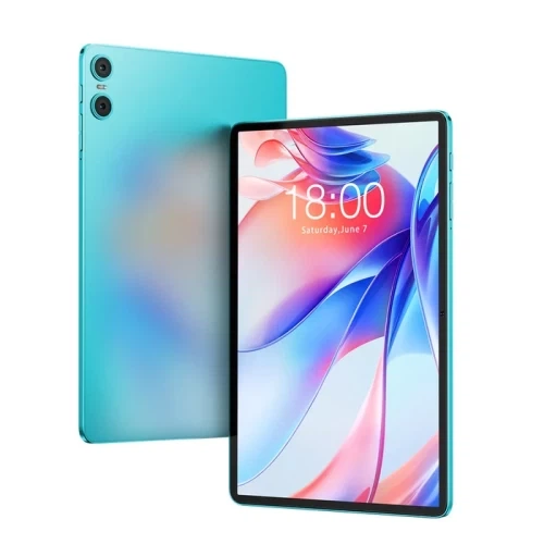 Планшет Teclast P30 Wi-Fi 4/128GB Blue - изображение 6