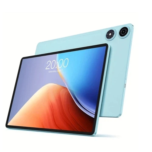 Планшет 11" Teclast P50 4/128GB LTE, Blue - Фото 1 Планшет 11" Teclast P50 4/128GB LTE, Blue - изображение 1