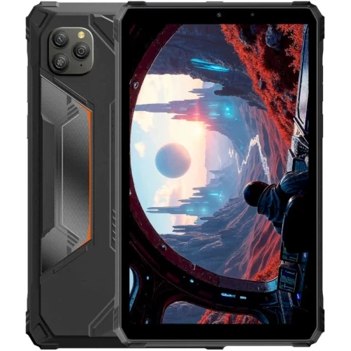 Планшет 8.68" Blackview Active 5 6/128Gb, Black (6931548326311) - Фото 1 Планшет 8.68" Blackview Active 5 6/128Gb, Black (6931548326311) - изображение 1