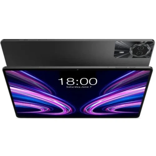 Планшет 10.95" Teclast T50 Plus (2025) 6/256Gb, Grey (6940709688403) - Фото 6 Планшет 10.95" Teclast T50 Plus (2025) 6/256Gb, Grey (6940709688403) - изображение 6