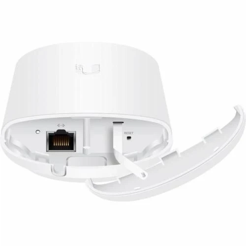 Точка доступа UbiQuiti NanoStation 5AC-Loco (NS-5ACL) Wi-Fi 802.11n 150Mb, 5 ГГц, 2 LAN - изображение 6