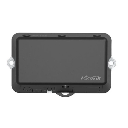 Точка доступа MikroTik LtAP mini, Black - изображение 2