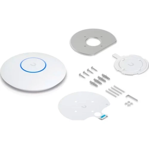 Точка доступа Ubiquiti UniFi 7 Lite - изображение 7