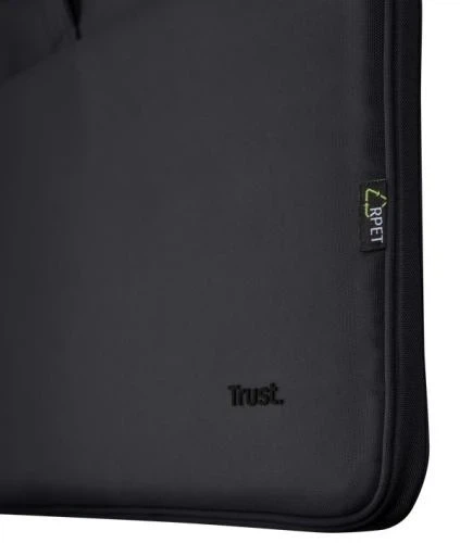 Сумка 16" Trust Bologna, Black + беспроводная мышь (24988) - изображение 3