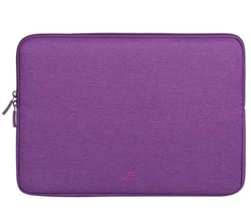 Чехол для ноутбука 13.3" RivaCase Suzuka, Violet (7703) - изображение 2
