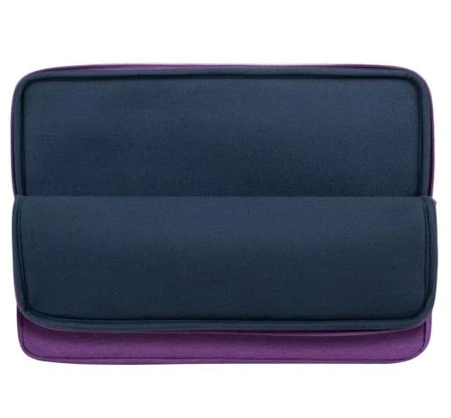 Чехол для ноутбука 13.3" RivaCase Suzuka, Violet (7703) - изображение 3