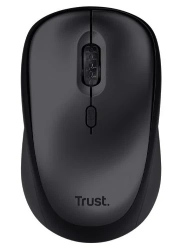 Сумка 16" Trust Bologna, Black + беспроводная мышь (24988) - изображение 6