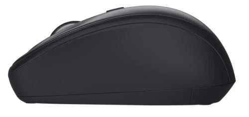 Сумка 16" Trust Bologna, Black + беспроводная мышь (24988) - изображение 7