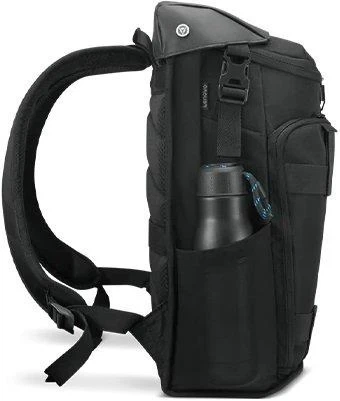 Рюкзак для ноутбука 17.3" Lenovo Legion Active Gaming Backpack, Black (GX41C86982) - зображення 4