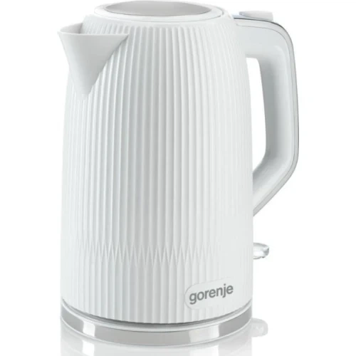 Электрочайник Gorenje K17DPW - Фото 1 Электрочайник Gorenje K17DPW - изображение 1