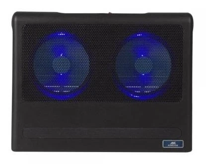 Подставка для ноутбука до 17" RivaCase 5557 Black - изображение 2