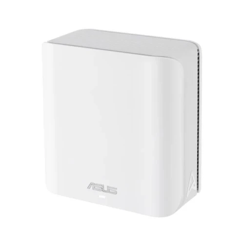 Бездротова система Wi-Fi Asus ZenWiFi BD4 BE3600 (1-pack), White (90IG0960-MO3C00) - Фото 1 Бездротова система Wi-Fi Asus ZenWiFi BD4 BE3600 (1-pack), White (90IG0960-MO3C00) - зображення 1