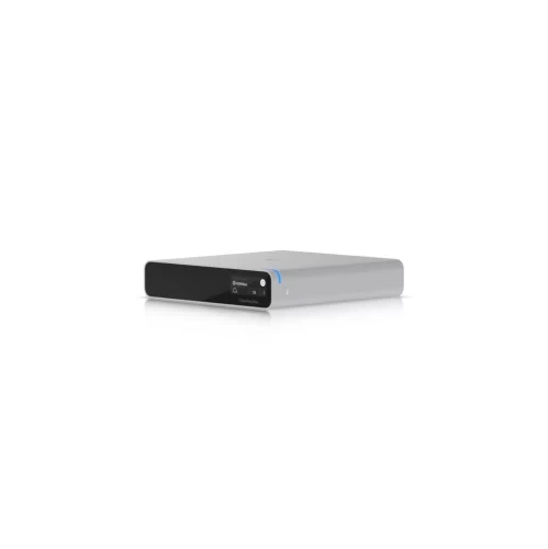 Контроллер Ubiquiti UniFi CloudKey Plus, Grey (UCK-G2-SSD) - Фото 3 Контроллер Ubiquiti UniFi CloudKey Plus, Grey (UCK-G2-SSD) - изображение 3
