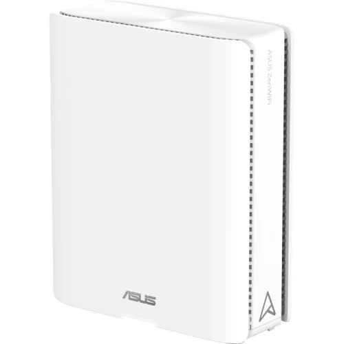 Беспроводная система Wi-Fi Asus ZenWiFi BQ16 BE25000, White (1-pack) (90IG08K0-MO3N0V) - изображение 2