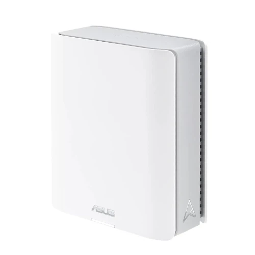 Бездротова система Wi-Fi Asus ZenWiFi BT10 BE25000 (2-pack), White (90IG08Y0-MO3C40) - Фото 1 Бездротова система Wi-Fi Asus ZenWiFi BT10 BE25000 (2-pack), White (90IG08Y0-MO3C40) - зображення 1
