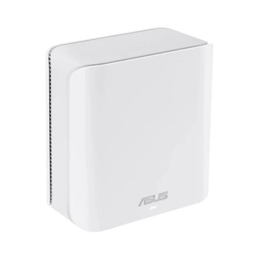 Беспроводная система Wi-Fi Asus ZenWiFi BD4 BE3600 (2-pack), White (90IG0960-MO3C20) - Фото 2 Беспроводная система Wi-Fi Asus ZenWiFi BD4 BE3600 (2-pack), White (90IG0960-MO3C20) - изображение 2
