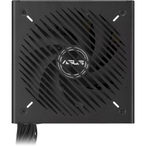 Блок живлення 650 Вт, Asus Prime, Black (PRIME-650B-BLACK) - Фото 5 Блок живлення 650 Вт, Asus Prime, Black (PRIME-650B-BLACK) - зображення 5