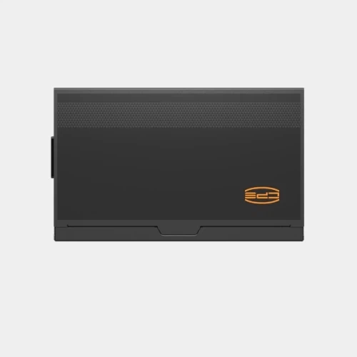 Блок питания 550 Вт, PcCooler YK550H, Black - изображение 7