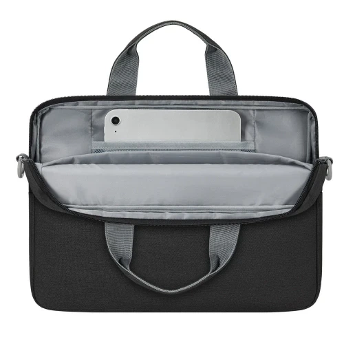 Сумка для ноутбука 14" RivaCase Prater, Black (7522) - изображение 7