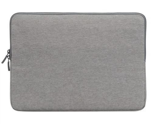 Чехол для ноутбука 13.3" RivaCase Suzuka, Grey (7703) - изображение 2
