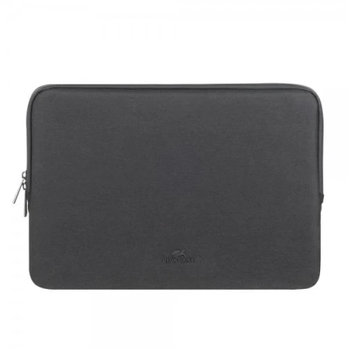 Чехол для ноутбука 16" RivaCase Clark, Black (8116) - Фото 2 Чехол для ноутбука 16" RivaCase Clark, Black (8116) - изображение 2