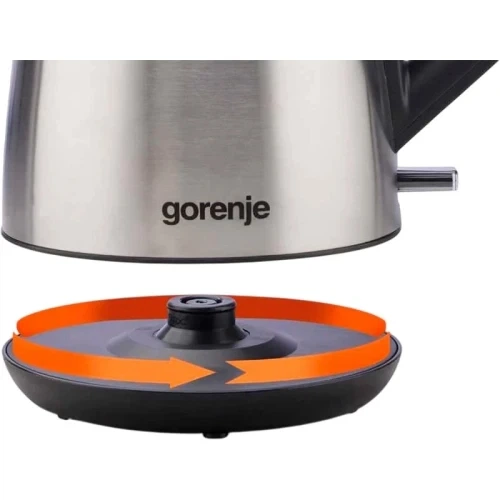 Электрочайник Gorenje K17OS - изображение 3