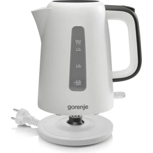 Электрочайник Gorenje K17XG - изображение 5