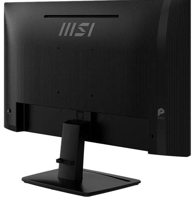 Monitor MSI PRO MP242 E14C 23.8" Full HD 144Hz Czarny (PRO MP242 E14C) - obraz 6