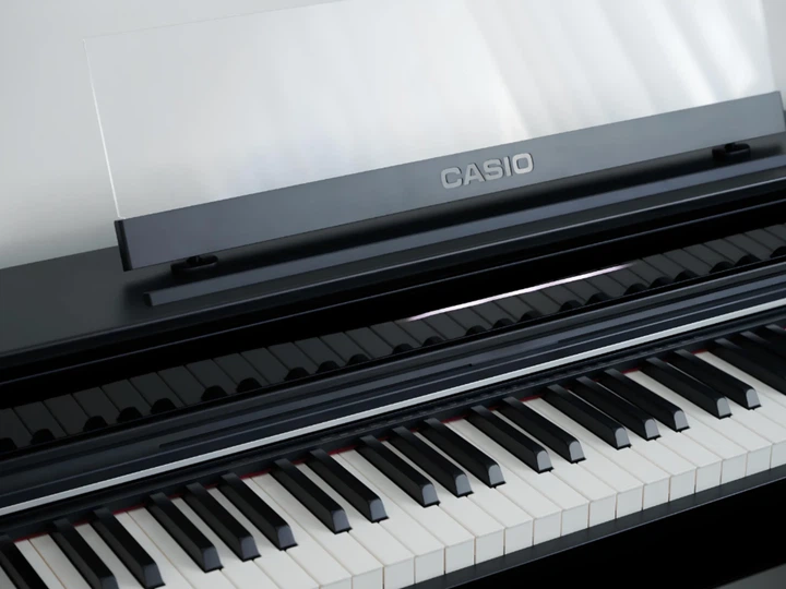 Pianino cyfrowe Casio AP-S450 BK - Zdjęcie 6 Pianino cyfrowe Casio AP-S450 BK - obraz 6