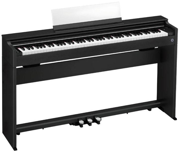 Цифрове піаніно Casio AP-S200 BK (SUP_KC917) - Фото 2 Цифрове піаніно Casio AP-S200 BK (SUP_KC917) - зображення 2