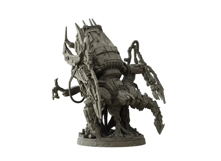 Настольная игра Немезида. Возмездие. Набор дополнений (Nemesis Retaliation Stretch Goals Box) - изображение 6