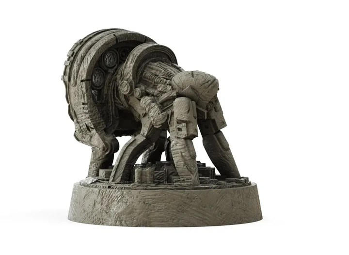 Настольная игра Немезида. Возмездие. Набор дополнений (Nemesis Retaliation Stretch Goals Box) - изображение 7