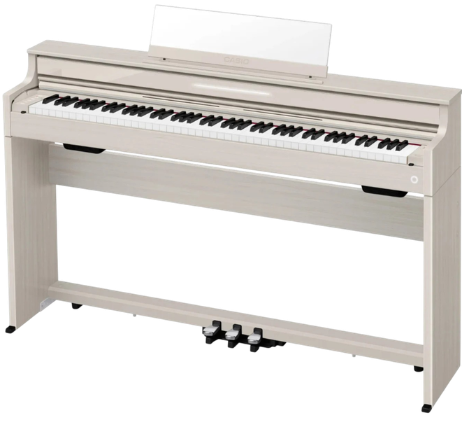 Pianino cyfrowe Casio AP-S450 GB - Zdjęcie 2 Pianino cyfrowe Casio AP-S450 GB - obraz 2