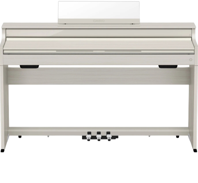 Pianino cyfrowe Casio AP-S450 GB - Zdjęcie 5 Pianino cyfrowe Casio AP-S450 GB - obraz 5