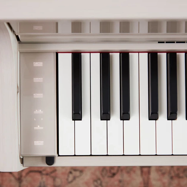 Pianino cyfrowe Casio AP-S450 GB - Zdjęcie 10 Pianino cyfrowe Casio AP-S450 GB - obraz 10