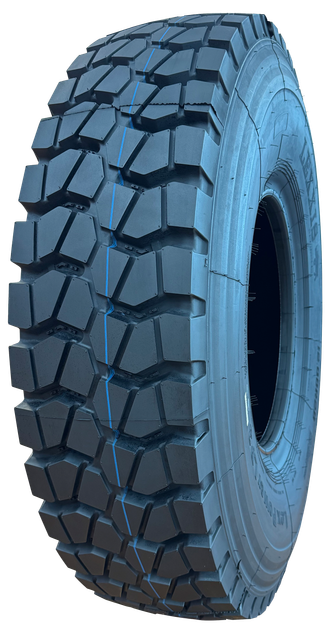 Автошина Lexxis 12.00 R20 Lex Power LP3 24PR 158/155K - изображение 4