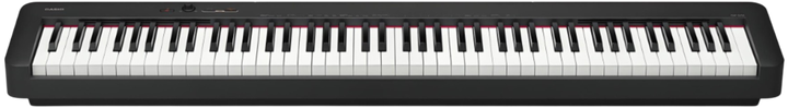 Цифрове піаніно Casio CDP-S110 BK - зображення 2