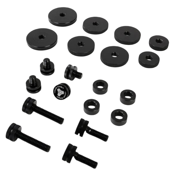 Metalowa platforma Triad IO-Desk do urządzeń multimedialnych (813985003504) - obraz 5