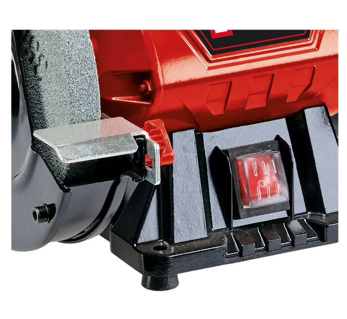 Szlifierka stołowa Einhell TC-BG 150 150 W (4412632) (4006825649888) - obraz 3
