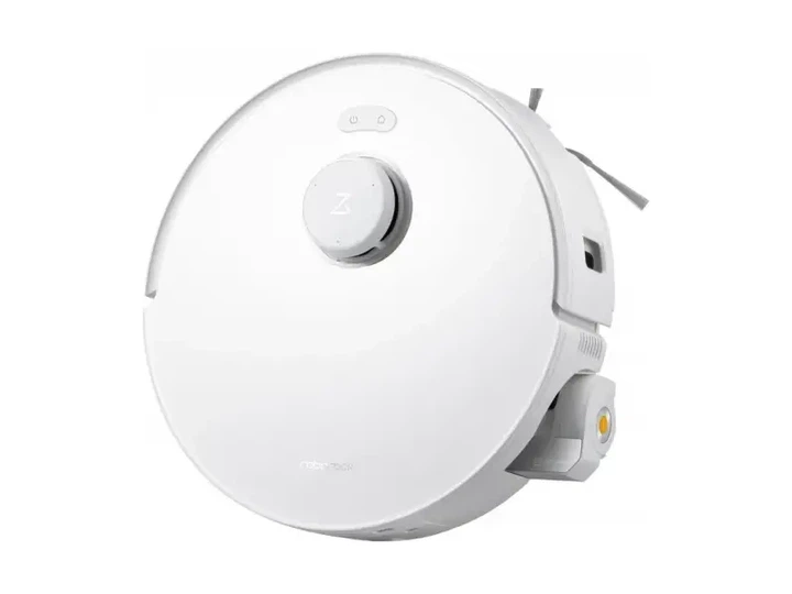 Робот-пилосос з вологим прибиранням RoboRock Qrevo Curv 2 Flow - изображение 7