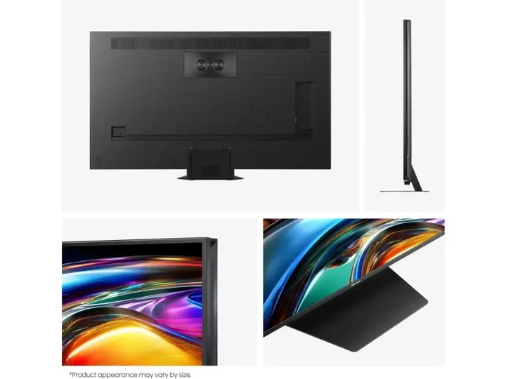 Телевізор Hisense 75UR9S - зображення 5